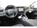 Dashboard of 2020 Toyota Camry XSE #21