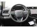  2020 Toyota Camry XSE Steering Wheel #22