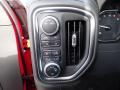 Controls of 2020 GMC Sierra 1500 Elevation Double Cab 4WD #11