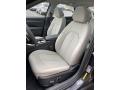 Front Seat of 2020 Hyundai Sonata Limited #14