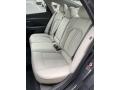 Rear Seat of 2020 Hyundai Sonata Limited #18