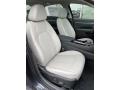 Front Seat of 2020 Hyundai Sonata Limited #24