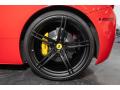  2011 Ferrari 458 Italia Wheel #28