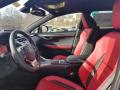 Front Seat of 2020 Lexus NX 300 AWD #2