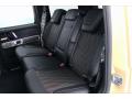 Rear Seat of 2020 Mercedes-Benz G 550 #15