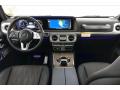 Dashboard of 2020 Mercedes-Benz G 550 #17