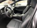  2020 Lexus NX Black Interior #2