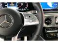  2020 Mercedes-Benz G 550 Steering Wheel #19
