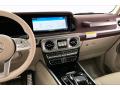 Controls of 2020 Mercedes-Benz G 550 #5
