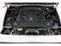  2020 G 4.0 Liter DI biturbo DOHC 32-Valve VVT V8 Engine #9