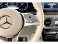  2020 Mercedes-Benz G 550 Steering Wheel #19