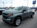 2020 Silverado 1500 Custom Double Cab 4x4 #1 2020 Silverado 1500 Custom Double Cab 4x4 #1