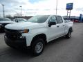 2020 Silverado 1500 WT Double Cab 4x4 #1 2020 Silverado 1500 WT Double Cab 4x4 #1
