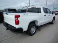 2020 Chevrolet Silverado 1500 Summit White #4 2020 Chevrolet Silverado 1500 Summit White #4