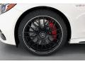  2020 Mercedes-Benz C AMG 63 S Cabriolet Wheel #8