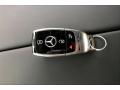 Keys of 2020 Mercedes-Benz C AMG 63 S Cabriolet #11