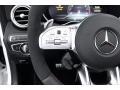  2020 Mercedes-Benz C AMG 63 S Cabriolet Steering Wheel #18