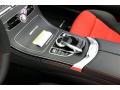 Controls of 2020 Mercedes-Benz C AMG 63 S Cabriolet #23