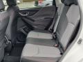 Rear Seat of 2020 Subaru Forester 2.5i Sport #6