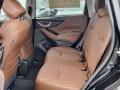 Rear Seat of 2020 Subaru Forester 2.5i Touring #6