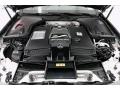  2020 E 4.0 Liter AMG Turbocharged DOHC 32-Valve VVT V8 Engine #9