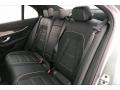 Rear Seat of 2020 Mercedes-Benz E 63 S AMG 4Matic Sedan #15
