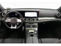 Dashboard of 2020 Mercedes-Benz E 63 S AMG 4Matic Sedan #17