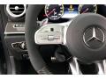  2020 Mercedes-Benz E 63 S AMG 4Matic Sedan Steering Wheel #18