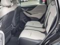 Rear Seat of 2020 Subaru Forester 2.5i Limited #6