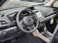 Dashboard of 2020 Subaru Forester 2.5i Limited #7