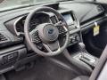  2020 Subaru Impreza Premium Sedan Steering Wheel #7