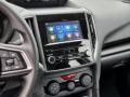 Controls of 2020 Subaru Impreza Premium Sedan #10