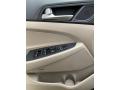Door Panel of 2020 Hyundai Tucson Ultimate AWD #11