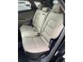 Rear Seat of 2020 Hyundai Tucson Ultimate AWD #19