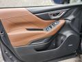 Door Panel of 2020 Subaru Forester 2.5i Touring #8