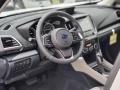 Dashboard of 2020 Subaru Forester 2.5i Limited #7