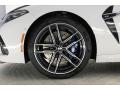  2020 BMW M8 Coupe Wheel #9