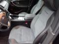 Front Seat of 2019 Ford Taurus SHO AWD #15