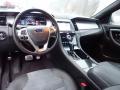 Front Seat of 2019 Ford Taurus SHO AWD #17
