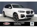 2020 X3 M40i #1