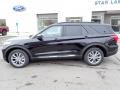 2020 Explorer XLT 4WD #2
