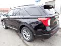 2020 Explorer XLT 4WD #3