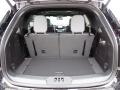  2020 Ford Explorer Trunk #5