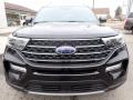 2020 Explorer XLT 4WD #9