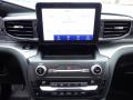 Controls of 2020 Ford Explorer XLT 4WD #20