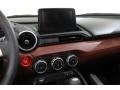 Controls of 2019 Mazda MX-5 Miata RF Grand Touring #9