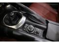 Controls of 2019 Mazda MX-5 Miata RF Grand Touring #17