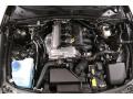  2019 MX-5 Miata RF 2.0 Liter SKYACVTIV-G DI DOHC 16-Valve VVT 4 Cylinder Engine #21