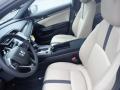 2020 Civic EX Hatchback #8