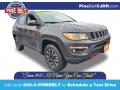 2019 Compass Trailhawk 4x4 #1